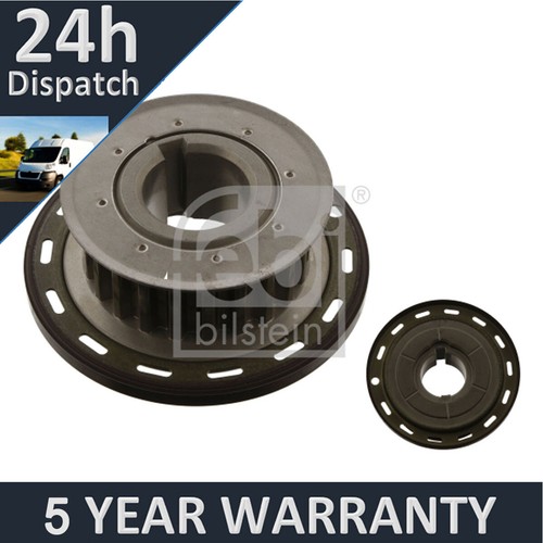 Fits volvo purevue crankshaft - volvo,