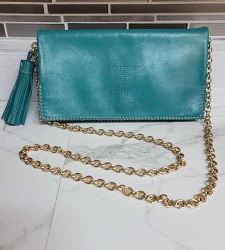 Carolina herrera green - carolina,