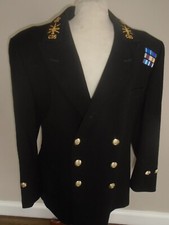 ROYAL NAVY MENS NO.1 DRESS
