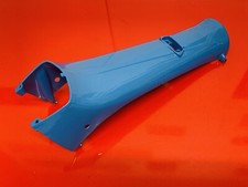 LAMBRETTA SERVETA JET 200 HORN COVER IN USED CONDITION NEEDS ALLOY REPAIR