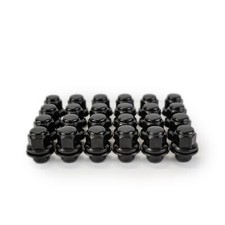 Wheel nuts fit - 24,