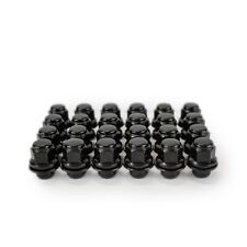24 Wheel Nuts Fit Mitsubishi