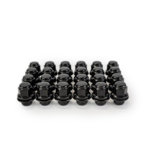 Wheel nuts fit mitsubishi - 24,