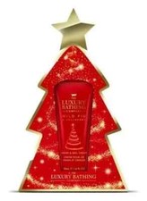 2 x The Luxury Bathing Company