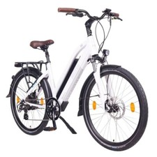 Electric Trek Bike 250W 26"