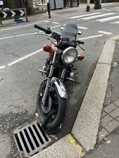 Kawasaki Z750e