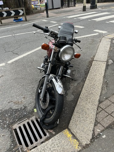 Kawasaki z750e - kawasaki,