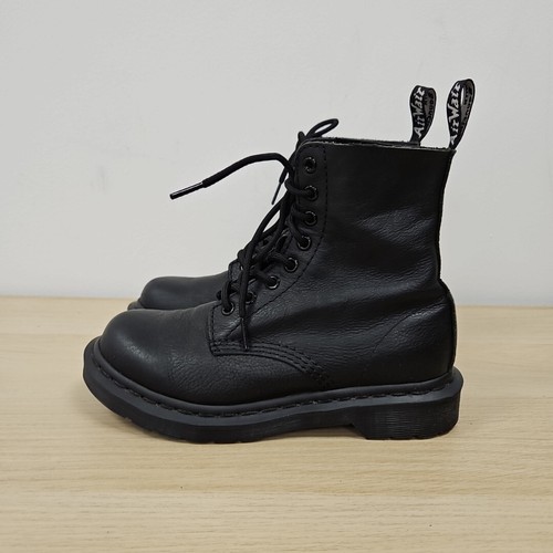 Martens 1460 pascal mono - pascal,