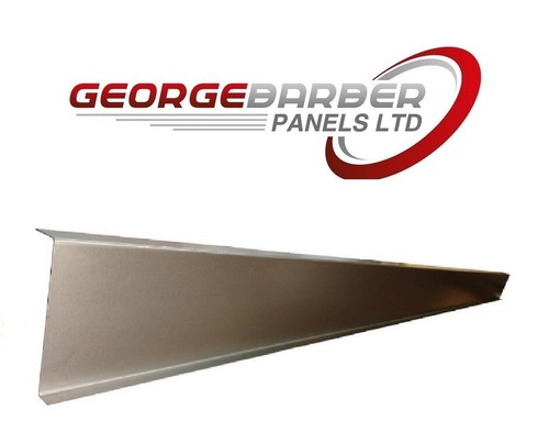 Jaguar type 2001 2009 sill - x,