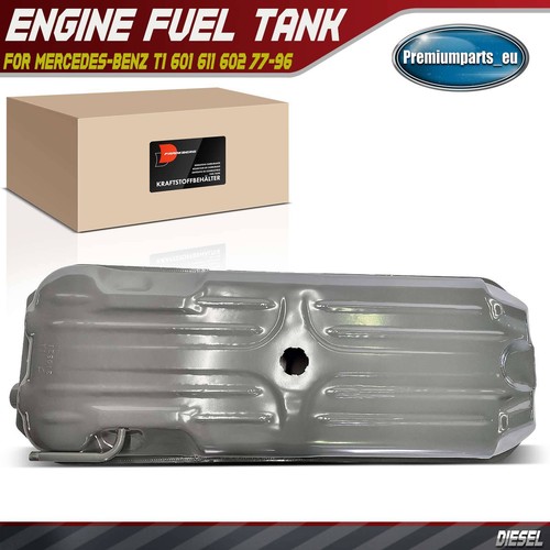 Fuel tank for - tank, t1
