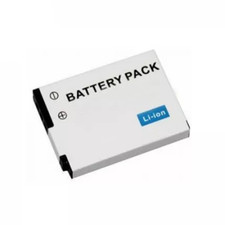 Battery for Nikon COOLPIX