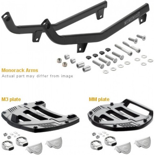 Givi monolock monokey case - givi,