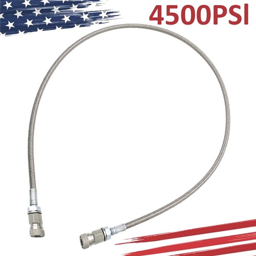 Paintball tank fill whip - tank,