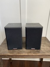 2X Paradigm Performance Series