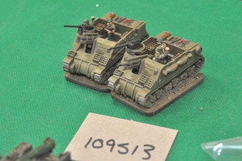15mm ww2 usa 2 - /, spgs