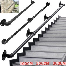 100/200/300CM Handrail Stair
