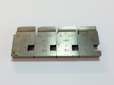 Unf coventry die - 1/2,