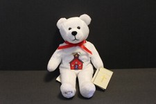 Original Holy Bears Plush