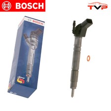 1 x Diesel Fuel Injector For Mercedes Sprinter CDI 0445115069 Bosch 0986435356