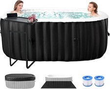 NAIZEA Hot Tub