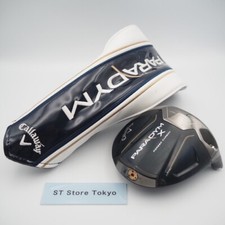 [EXC] Callaway Paradigm X 9.0
