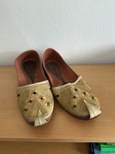 Indian Pakistani Mens Leather
