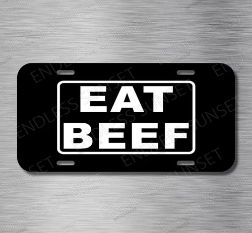 New eat beef - angus, ribeye