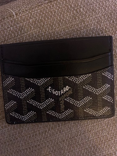Goyard saint sulpice - saint,