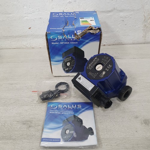 Salus mp100a 130mm - 130mm, 5m
