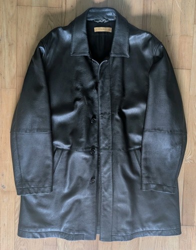 Donna karan signature leather - karan,