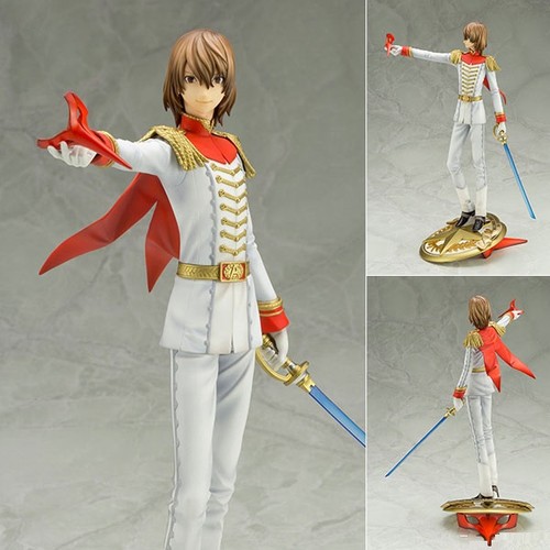 Artfx persona goro akechi - persona,