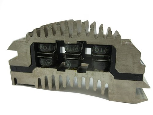 Rectifier alternator mgb - alternator,