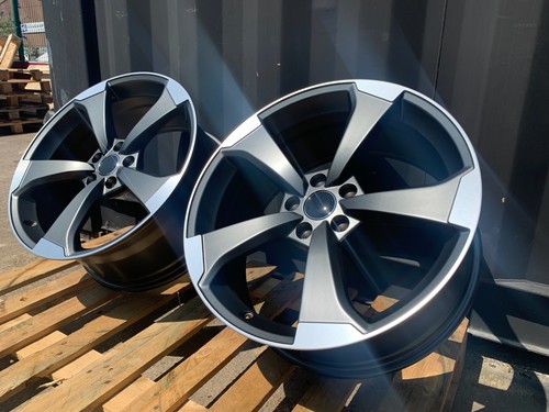 Golf r rotor style - vw,