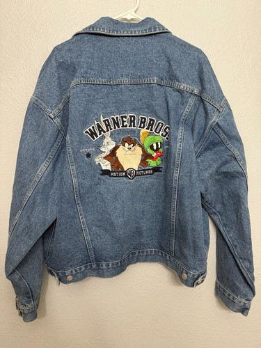 Vintage warner bros looney - vintage,