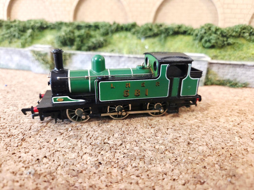 Mainline gauge 054 - mainline, 37-054