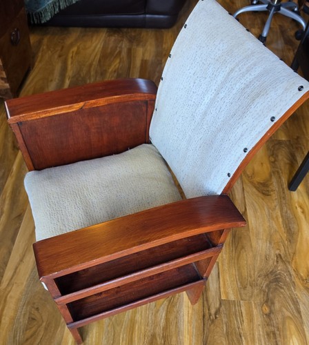 Vintage 1930s era - , deco