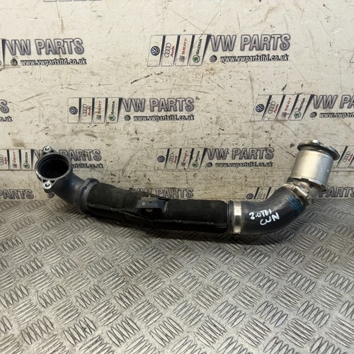 Vag audi turbo intercooler - turbo,