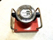 Vintage Tapley brake monitor