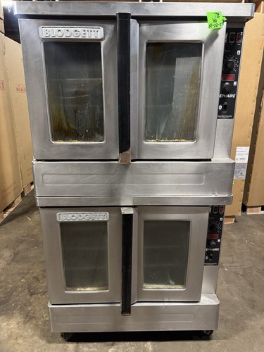 Blodgett zeph 200 dbl - blodgett,