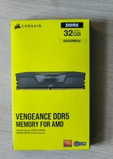 Corsair VENGEANCE DDR5 RAM