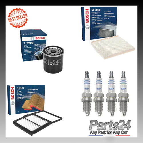 Service kit fits - service, prius