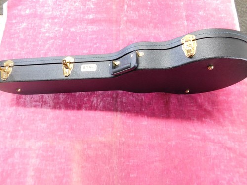 Canadian made case for gibson - canadian,