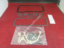 Engine Series Without GTC Fiat