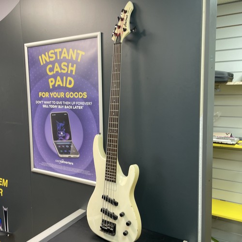 Aria pro rsb deluxe - pro,