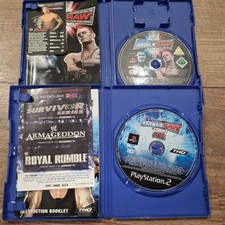 WWE SmackDown! Vs. RAW 2006 +