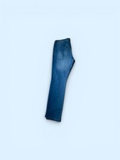 Men’s Slim Fit Blue Jeans