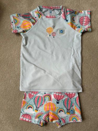 Splash around toddler jammer - splash,