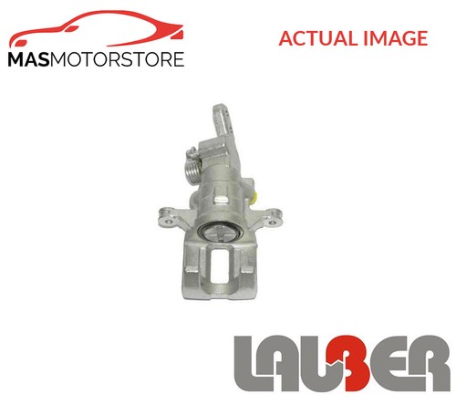 Brake caliper braking rear - caliper,