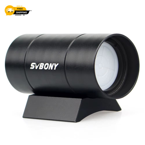 Svbony solar finder - finder, scope
