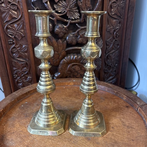 Pair late 19th century - a, of